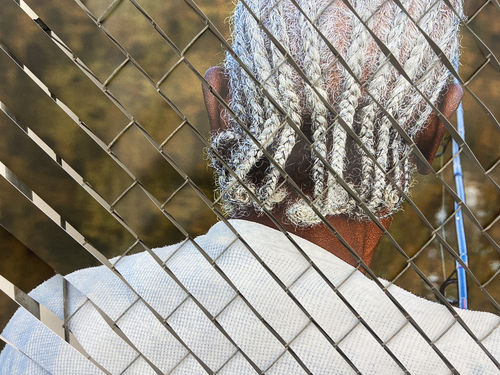 Glen Wilson, Shelter in Place