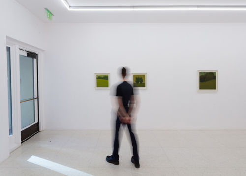 Will Gabaldón, Winter will crave what is gone