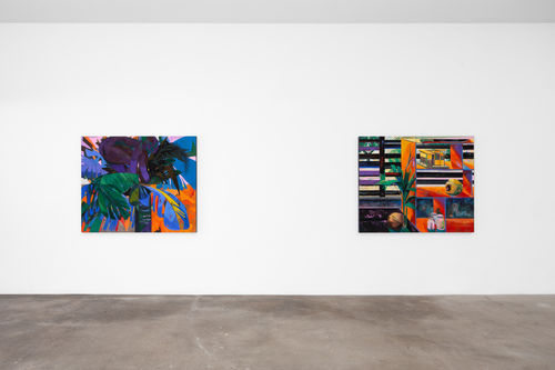 Che Lovelace, From the Edge of the Rock