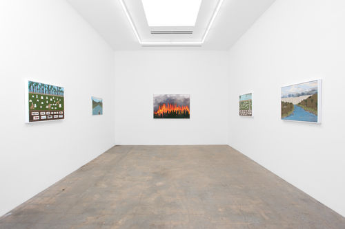 Jessie Homer French, Chernobyl