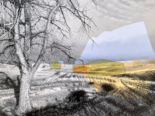 Paul Paiement: Nexus 2.0.1, 251 West 19th Street