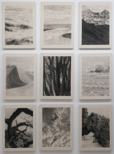 Claudia Coca "Desire Lands"