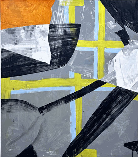 Richard Storms, Tulipa