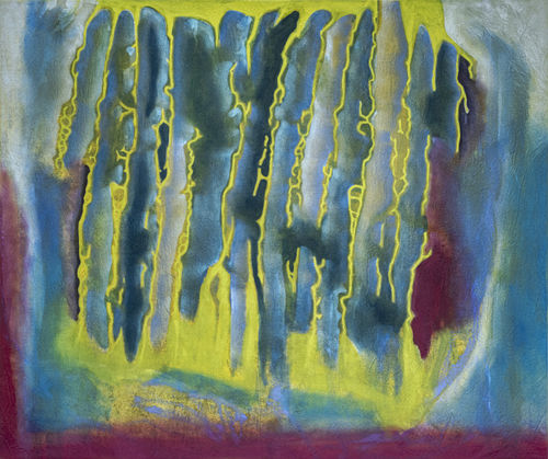 Karen Kar Yen Law 羅加欣, Balancing Bitter