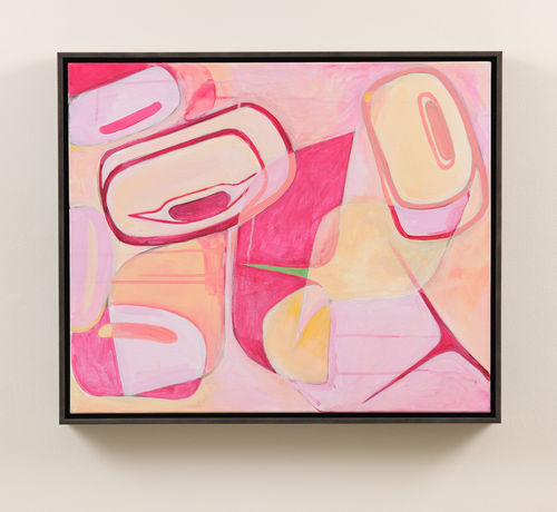 Krystle Silverfox, Distant Relatives