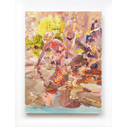 Chrissy Angliker: Post Liminal