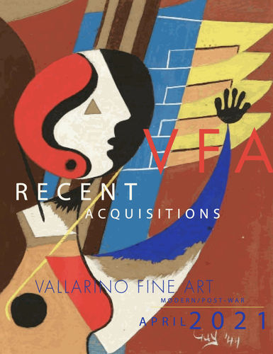 April 2021 Recent Acquisitions