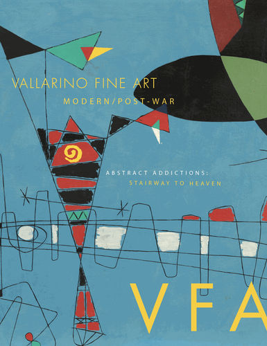 Abstract Addictions: Stairway To Heaven 2023