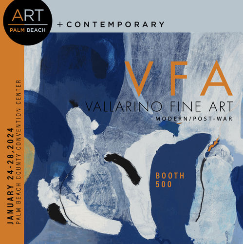 Palm Beach Contemporary 2024