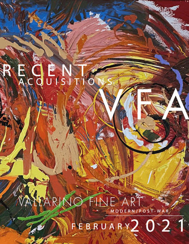 February 2021 Recent Acquisitions