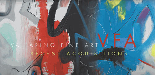 VFA Recent Acquisitions, Episode #7, VFA, Episode #7
