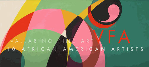 VFA 10 African American Artists, Episode #10, VFA, Episode #10