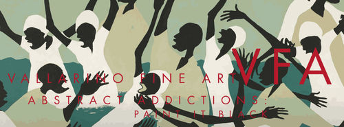 VFA Paint It Black, Episode #16, VFA, Episode #16