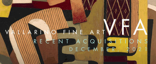 VFA Recent Acquisitions, Episode #18, VFA, Episode #18