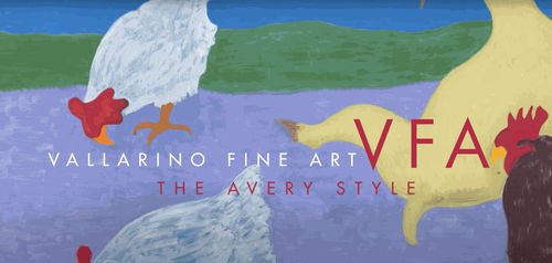 VFA Sally Michel & March Avery, Episode #20, VFA Episode, #20