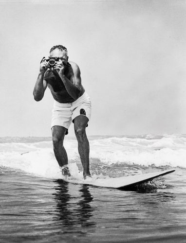 LeRoy Grannis