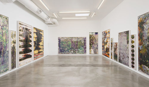 Matthew Brandt, Pictures from Wai’anae