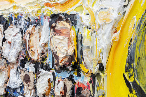 Sam Messer: Go to it laughing, M+B Almont