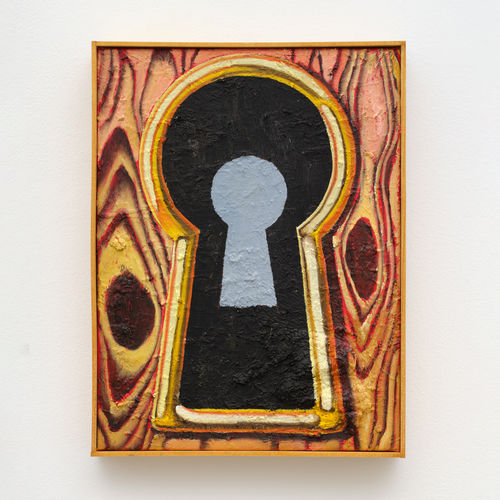 Kristof Santy: Home Sweet Home, M+B Almont