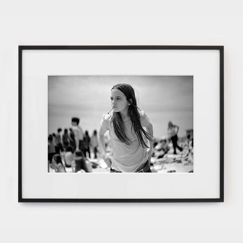 Joseph Szabo, Twenty Years of M+B Photography