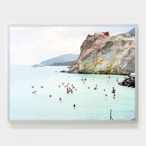 Massimo Vitali, Twenty Years of M+B Photography