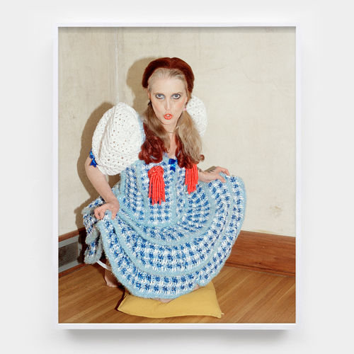 Whitney Hubbs, Twenty Years of M+B Photography