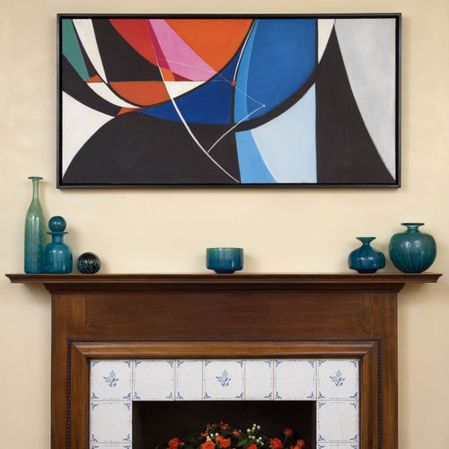 Art and Design Catalogue No. 1, A collection of works available for sale