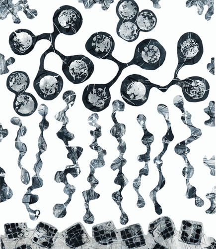 Turning to the Light © John Lyon Paul