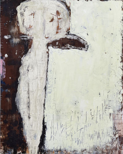 Melinda Stickney-Gibson