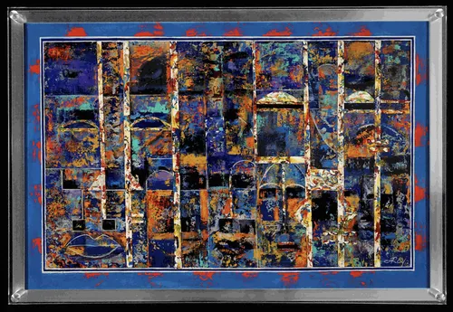 ALVIN ROY, Virtual Solo Exhibition