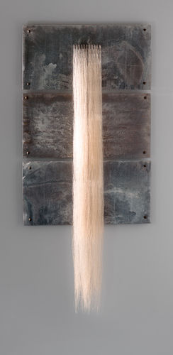 Millicent Young: In The Silence Between, K A A T S B A A N Cultural Park