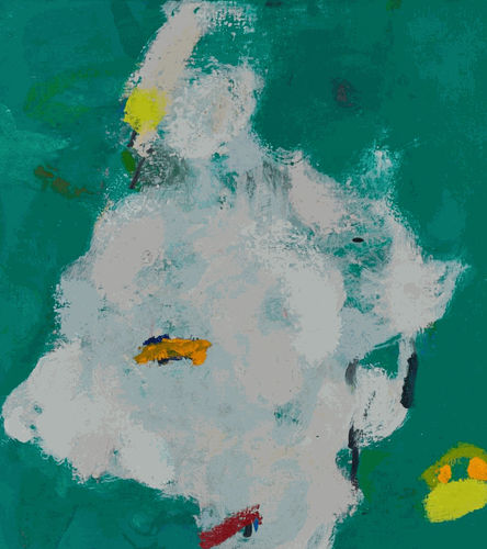 PRISCILLA HEINE: Buoyant Abandon, Southern Vermont Art Center