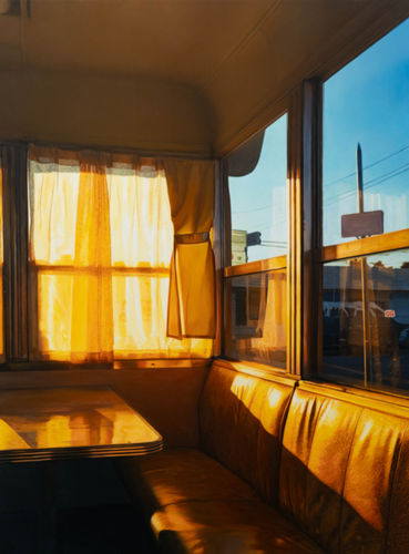 Americana, Yigal Ozeri