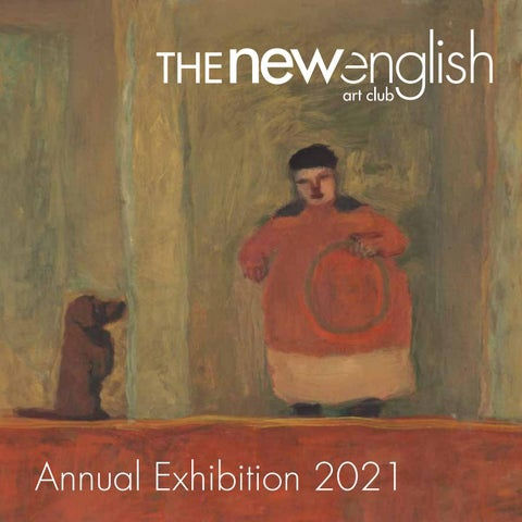 NEAC Annual Exhibition 2021, Mall Galleries, London