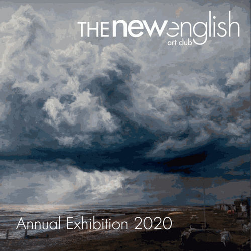 NEAC Annual Exhibition 2020, Mall Galleries, London