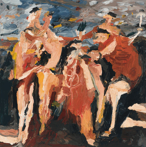 Georgia Spain | I'd rather be here than not, {Suite} Ponsonby