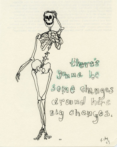 Rob Cherry | It's not the end of the world, {Suite} Wellington