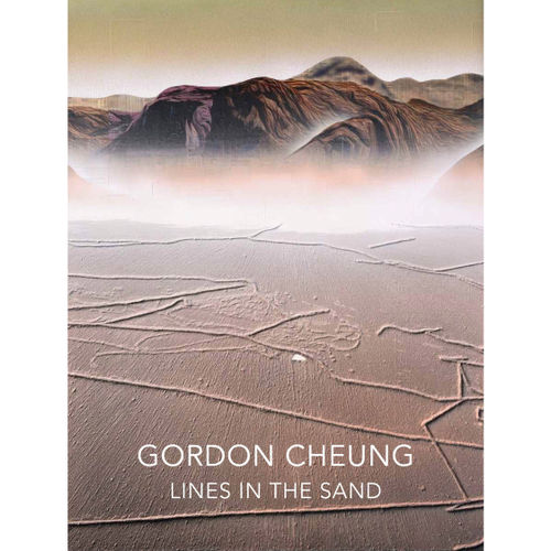 Lines in the Sand, Leila Heller Gallery, Dubai, UAE