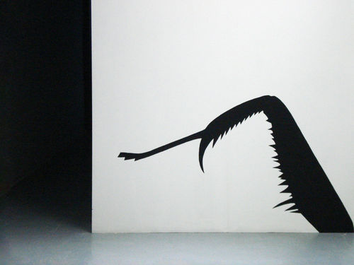 Enemies of the earth, Tobias Bernstrup