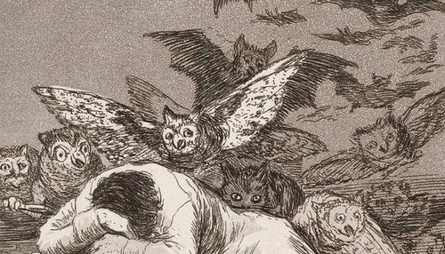 España ejercerá de país invitado en el festival Europalia con un programa inspirado en Goya con más de 200 actividades