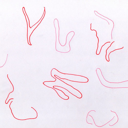 Laura Llaneli a Fundació Joan Brossa