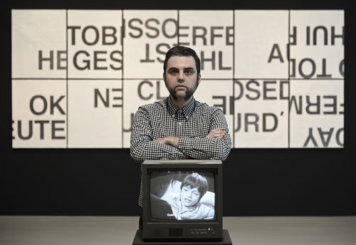 Alán Carrasco in conversation with Rockdelux