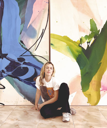 Current Reflections - Kathryn MacNaughton