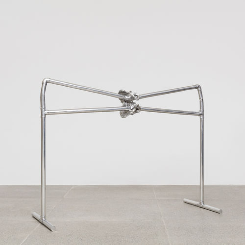 ©Dora Smék. "Barra", 2020