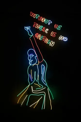 Grayson's Art Club, Bristol Museum & Art Gallery