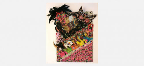 Confectionaries & Conurbations, 100 Tonson Gallery