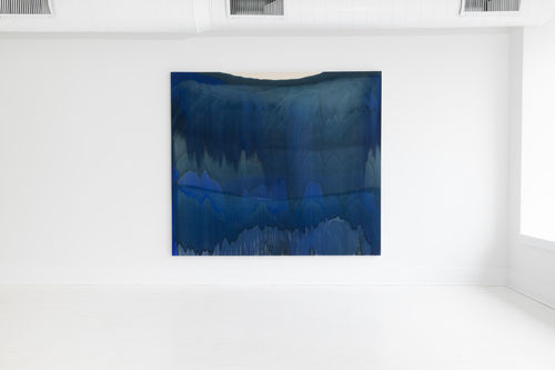 BETWEEN FLOOR AND CEILING