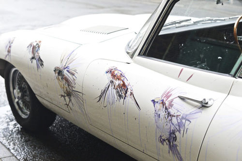 Courtesy, Loughran Gallery