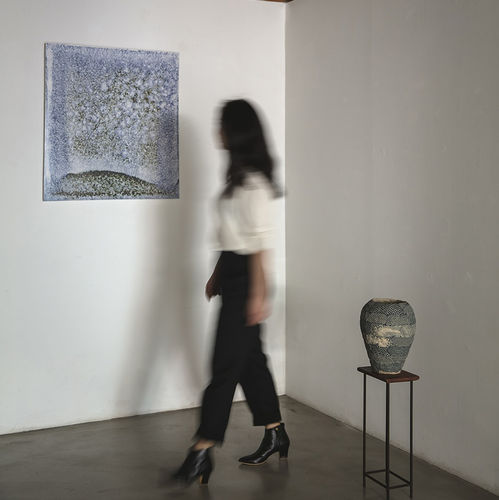 Collect, Somerset House, London