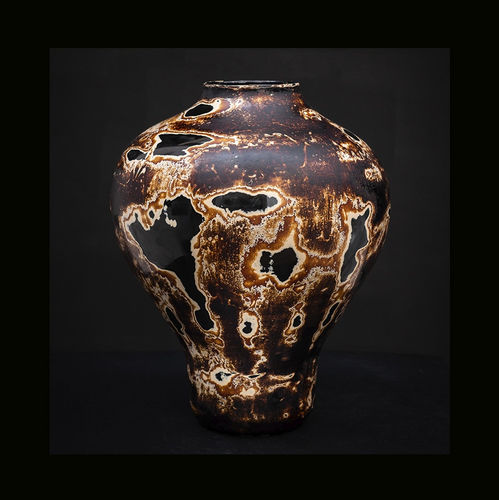 Kim Dong-wan, Glass Mae-byung